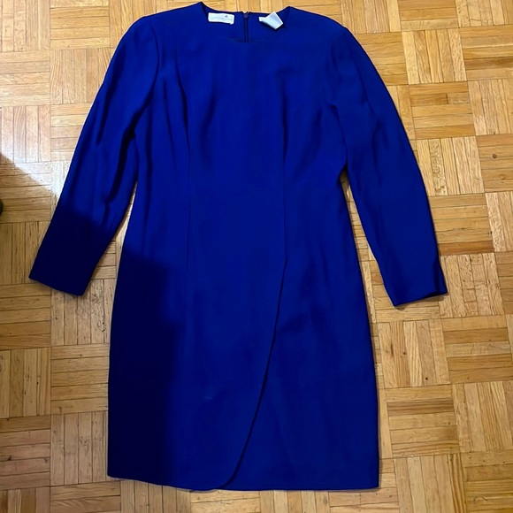 Liz Claiborne Shift Dress.